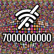 Offline Games No WiFi internet Mod Apk 