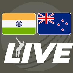 IND vs NZ Live Cricket Score