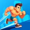 Strong Man Race Run Mod Apk [Unlimited money]