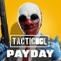 Tacticool: PvP Action Shooter icon