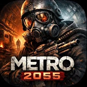 Metro 2055 - Last Day Survival