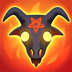 Idle Cult Empire - Evil Tycoon