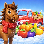 Farm Craze Mod Apk [Unlimited money]
