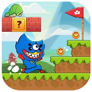 Super Rob's World - Run Game