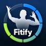 Fitify: Fitness, Home Workout icon