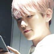 Baekhyun Bubble Mod Apk [Remove ads][Mod speed]