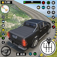 City Driving School Car Games Mod Apk 10.46 [إزالة الإعلانات][سرعة Mod]
