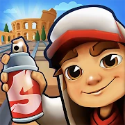 Subway Surfers Mod apk