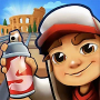 Subway Surfers icon