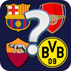 Guess the Soccer Logo Quiz Mod Apk [Remove ads][Mod speed]