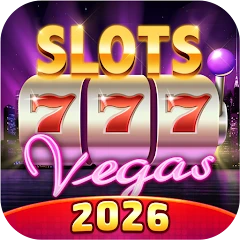 Classic Vegas Slots Casino Mod Apk [Remove ads][Mod speed]