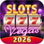 Classic Vegas Slots Casino icon