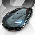Asphalt 8 - Car Racing Game icon