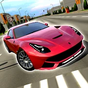 Car Driving Games Simulator Mod apk