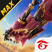 Free Fire MAX: Lost Treasure Mod apk