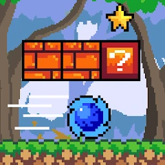 Classic Run: Super Adventure Mod Apk [Remove ads][Mod speed]