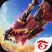 Free Fire: Lost Treasure Mod apk