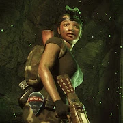 Outliver: Tribulation Mod Apk [Free purchase][Full]