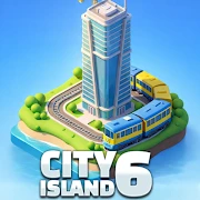 City Island 6: Building Town Mod apk
