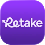 Retake AI: Face & Photo Editor
