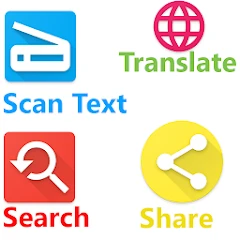 Text Search and Translation Mod Apk [Remove ads][Mod speed]