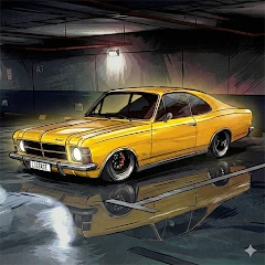 Project Xtreme: Traffic Races Mod Apk [Remove ads][Mod speed]