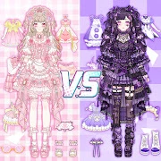 Magic Princess: Dress Up Games Mod apk