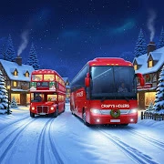 Bus Driving 3d– Bus Games 2025