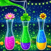 Water Sort! Color Sort Puzzle