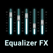 Equalizer FX: Sound Enhancer Mod apk