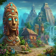 Escape Games: Strand Mystery