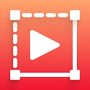 Crop, Cut & Trim Video Editor