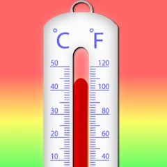 Room Temperature Thermometer