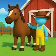 Horse Life: Foal & Ranch Care Mod Apk [Unlimited money]