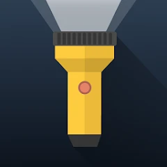 Flashlight : LED torch light