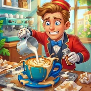 My Hotel ™ Grand Fun Mania! Mod Apk [Free purchase]