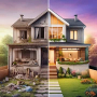 Home Design Makeover icon