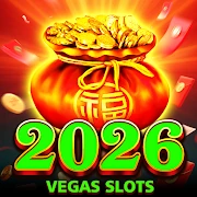 Grand Vegas Slots Casino Games Mod Apk [Remove ads][Mod speed]