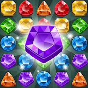 Jewel chaser Mod Apk [Mod Menu]