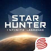 Star Hunter-Infinite Lagrange Mod Apk [Remove ads]