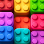 Color Block Jam Mod icon