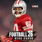 Football Head Coach 26 NFL PA Mod Apk 25.3.0 [Reklamları kaldırmak][Mod speed]