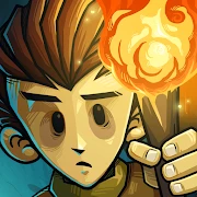 Greedy Cave: Rebirth Mod Apk [Remove ads][Free purchase][Unlimited money]