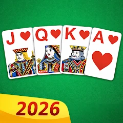 Solitaire, Klondike Card Games Mod Apk [Remove ads][Mod speed]