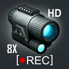 Night Mode Camera Photo Video Mod Apk [Remove ads][Unlocked][Premium]
