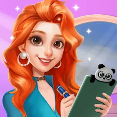 Makeup Merge: Fashion Makeover Mod Apk 4.1.1 [Free purchase]