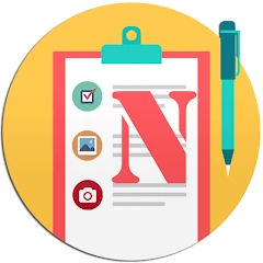 Note Everything–Notes, AI Quiz