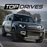 Top Drives - Car Race Battles Mod Apk 30.10.00.22218 [Remove ads][Free purchase][Unlimited money]