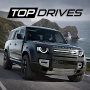 Top Drives - Car Race Battles Mod icon