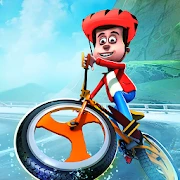 BMX Blast 2022 Mod apk